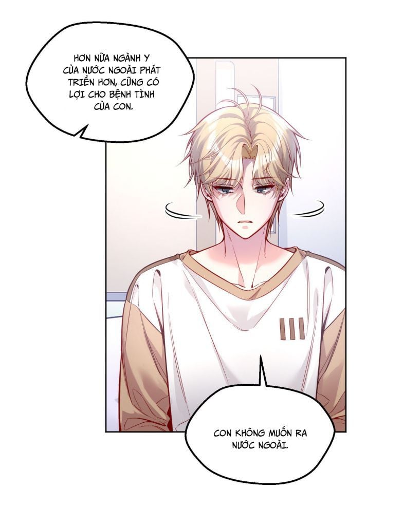 Bí Mật Của Nhân Viên K Chapter 87 - Next Chapter 88