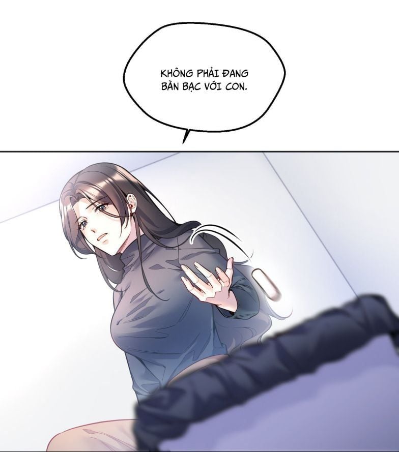 Bí Mật Của Nhân Viên K Chapter 87 - Next Chapter 88