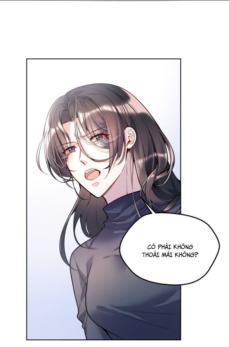 Bí Mật Của Nhân Viên K Chapter 87 - Next Chapter 88