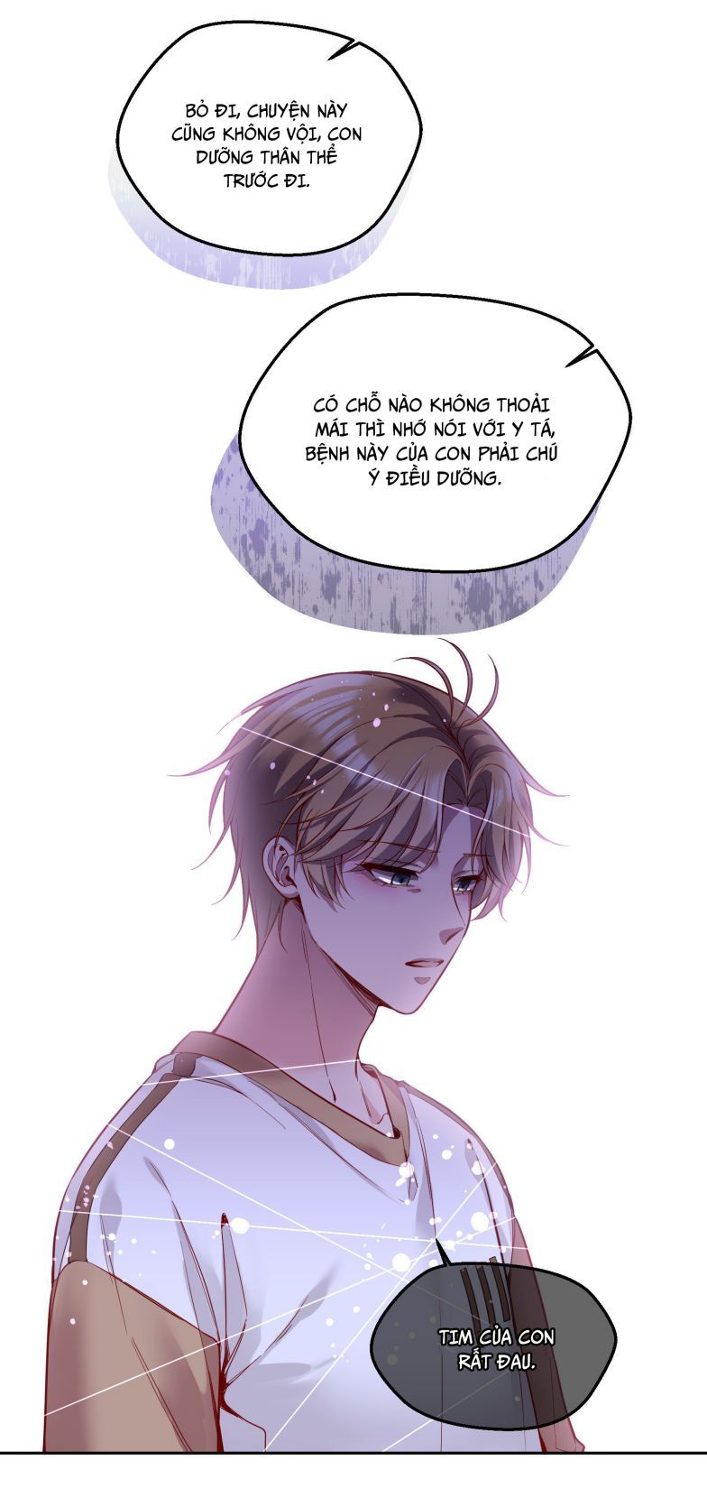 Bí Mật Của Nhân Viên K Chapter 87 - Next Chapter 88