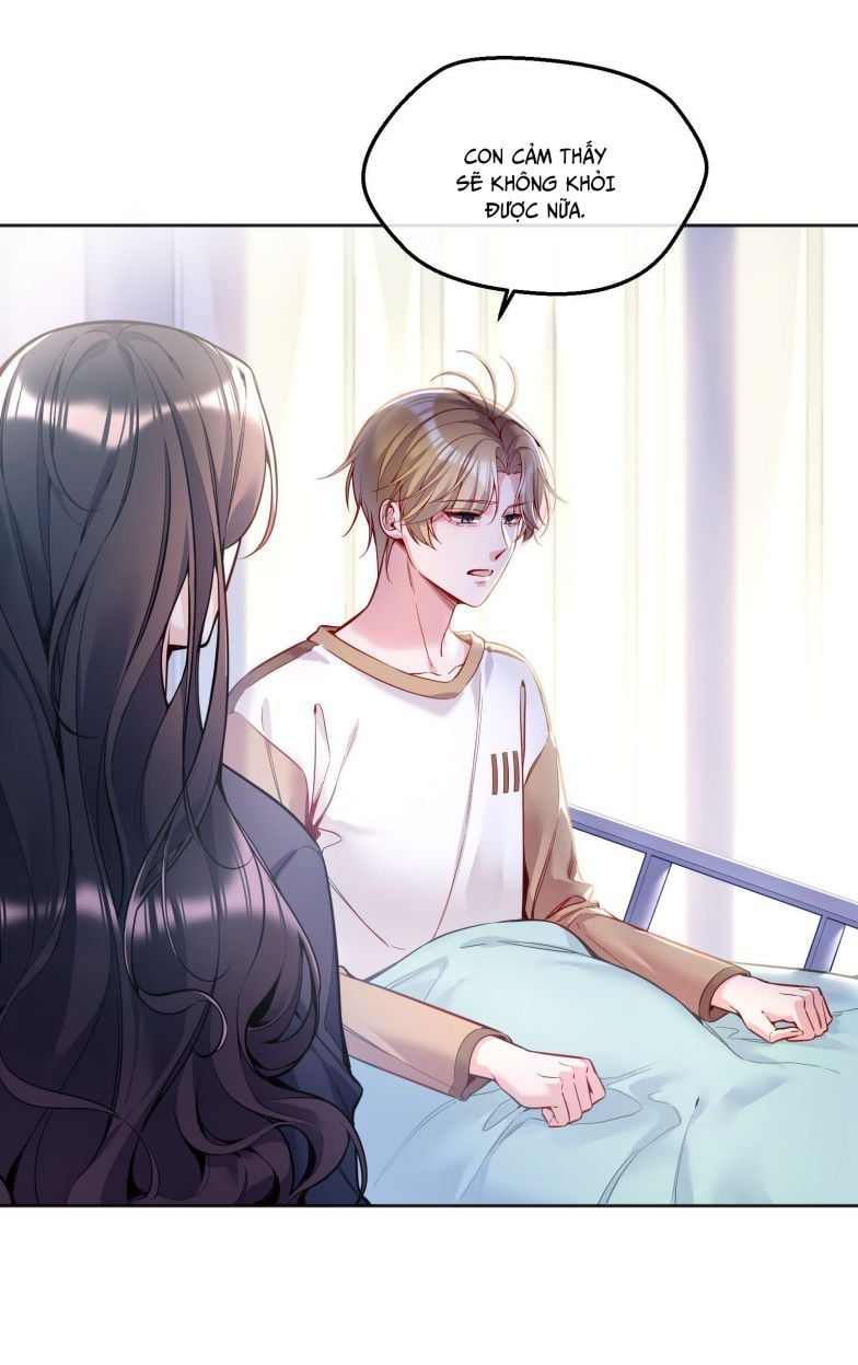 Bí Mật Của Nhân Viên K Chapter 87 - Next Chapter 88