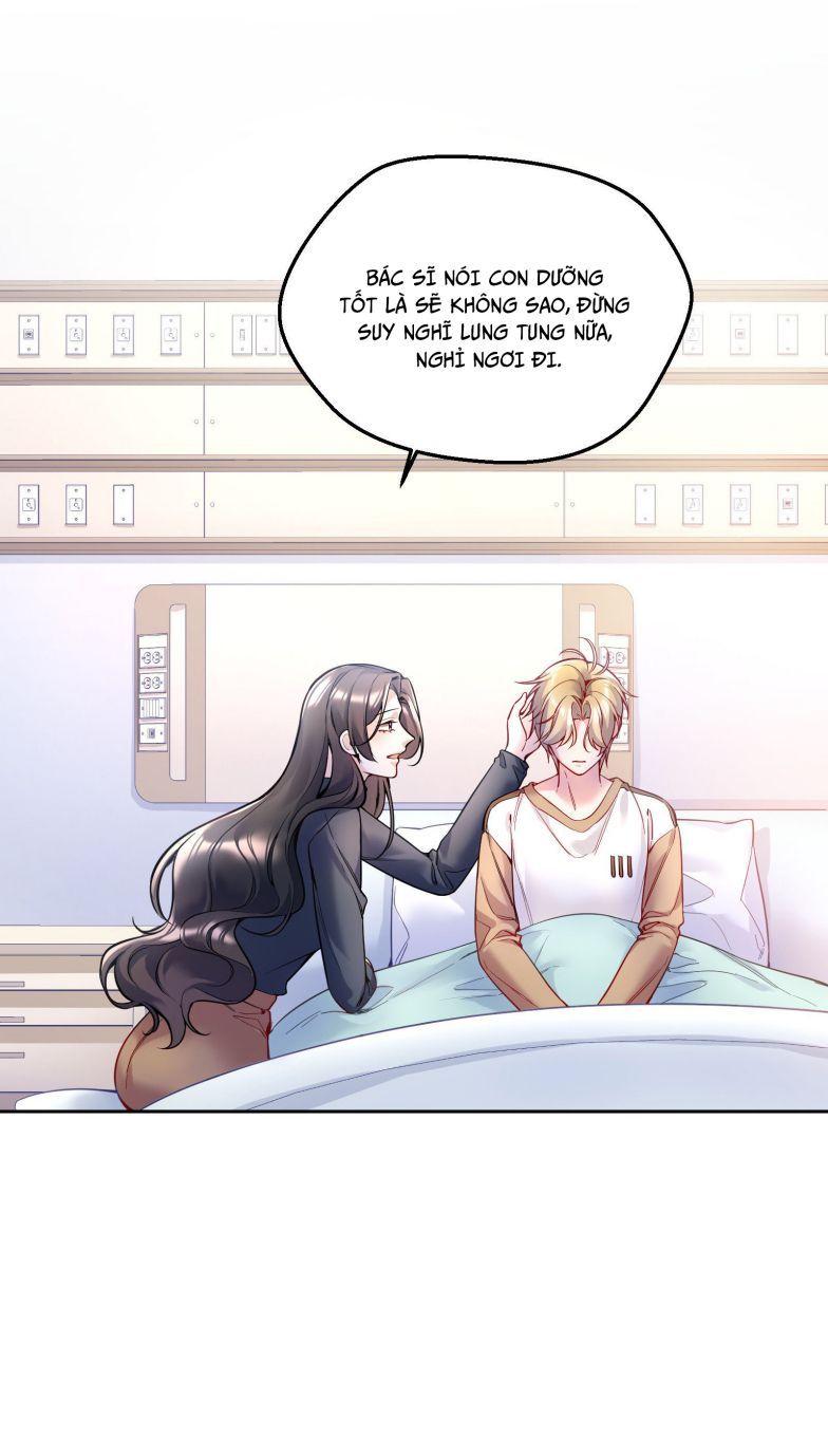 Bí Mật Của Nhân Viên K Chapter 87 - Next Chapter 88