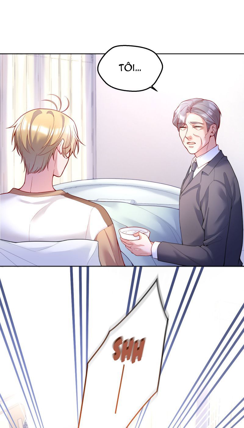 Bí Mật Của Nhân Viên K Chapter 88 - Next Chapter 89