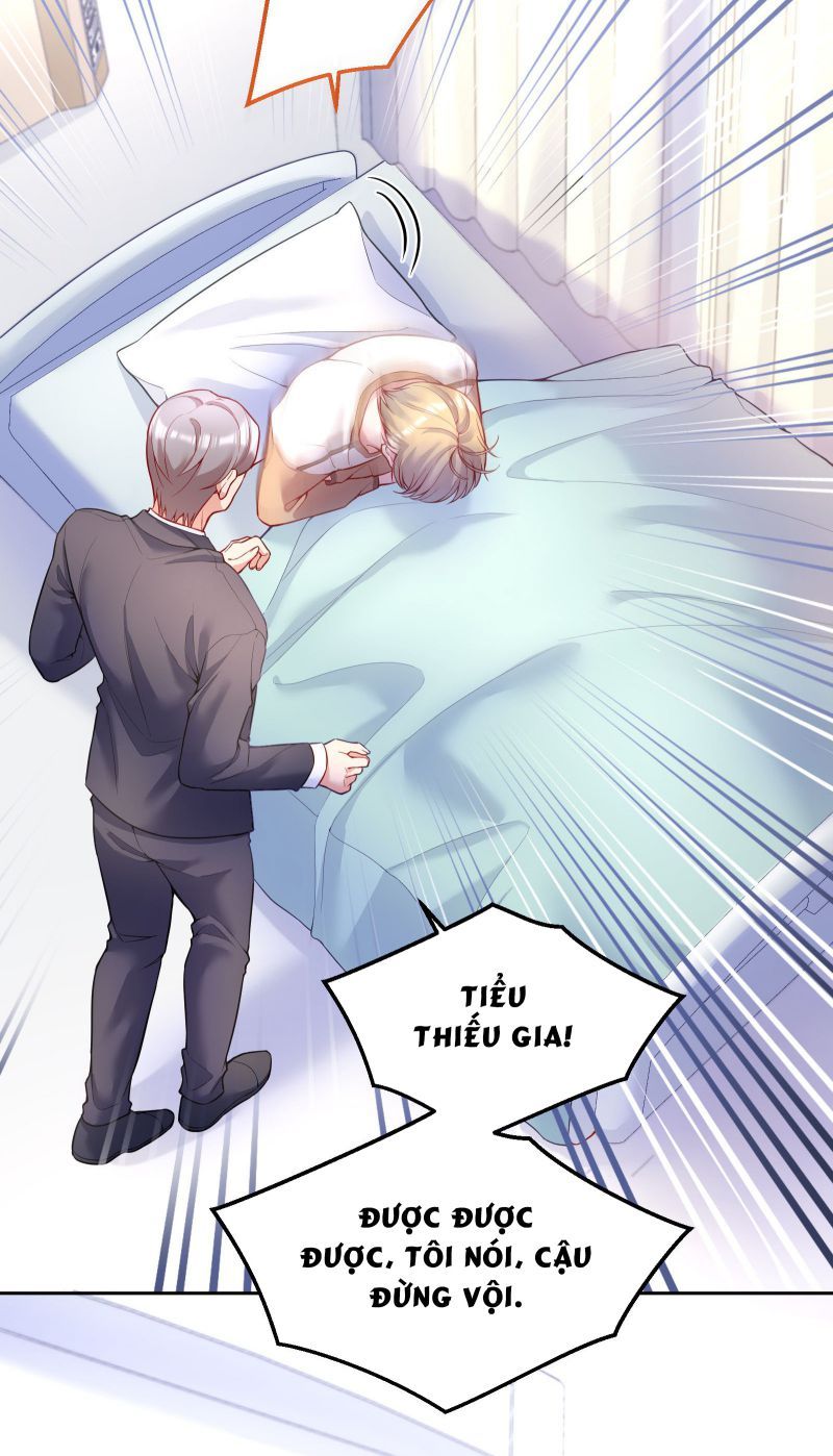 Bí Mật Của Nhân Viên K Chapter 88 - Next Chapter 89