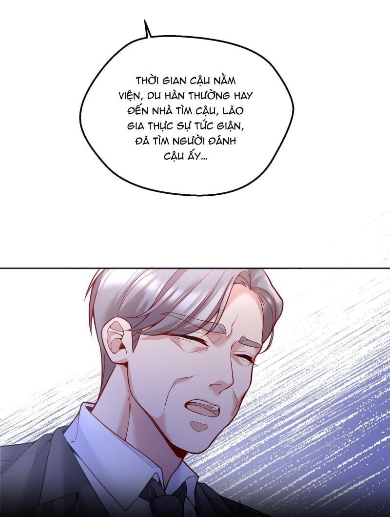 Bí Mật Của Nhân Viên K Chapter 88 - Next Chapter 89