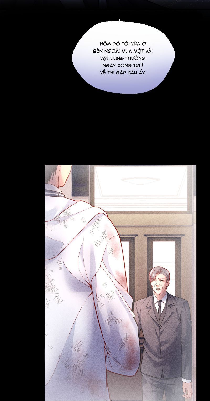 Bí Mật Của Nhân Viên K Chapter 88 - Next Chapter 89