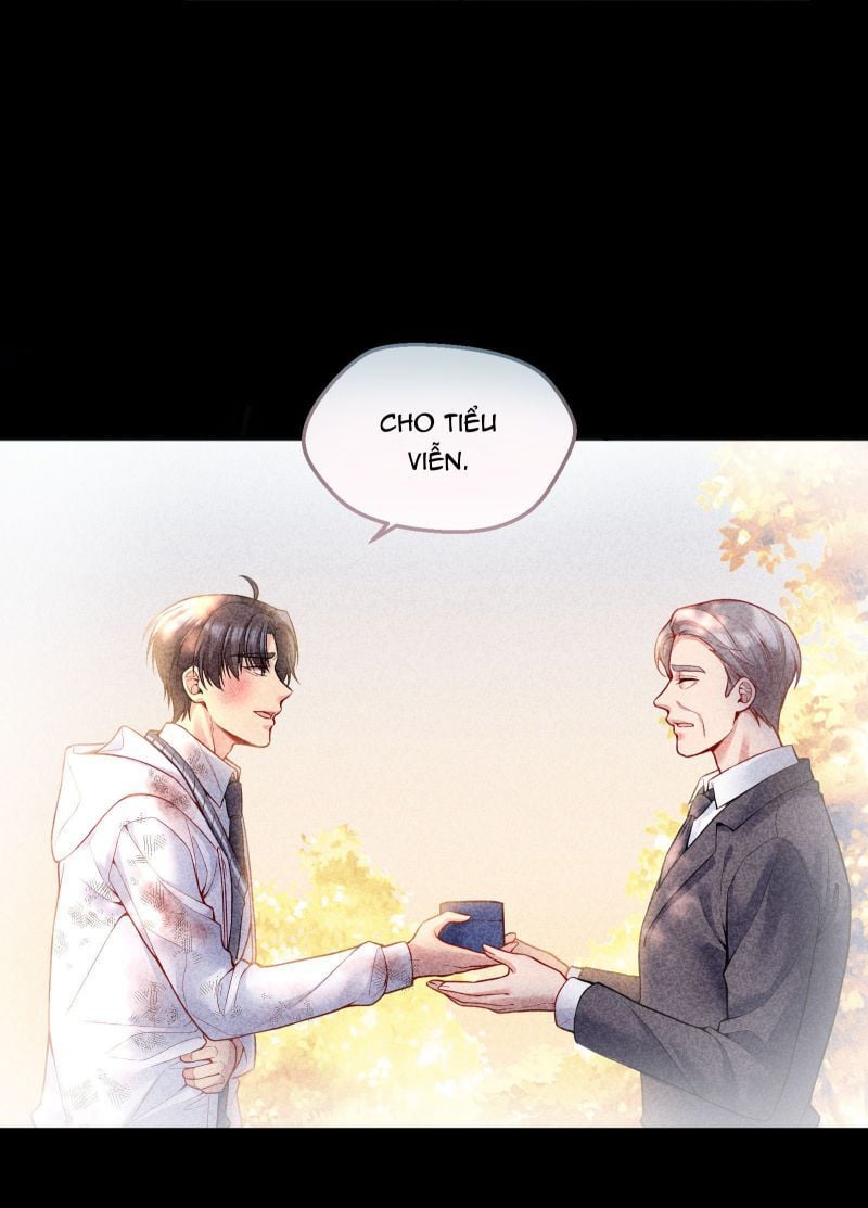 Bí Mật Của Nhân Viên K Chapter 88 - Next Chapter 89