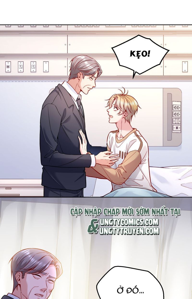 Bí Mật Của Nhân Viên K Chapter 88 - Next Chapter 89