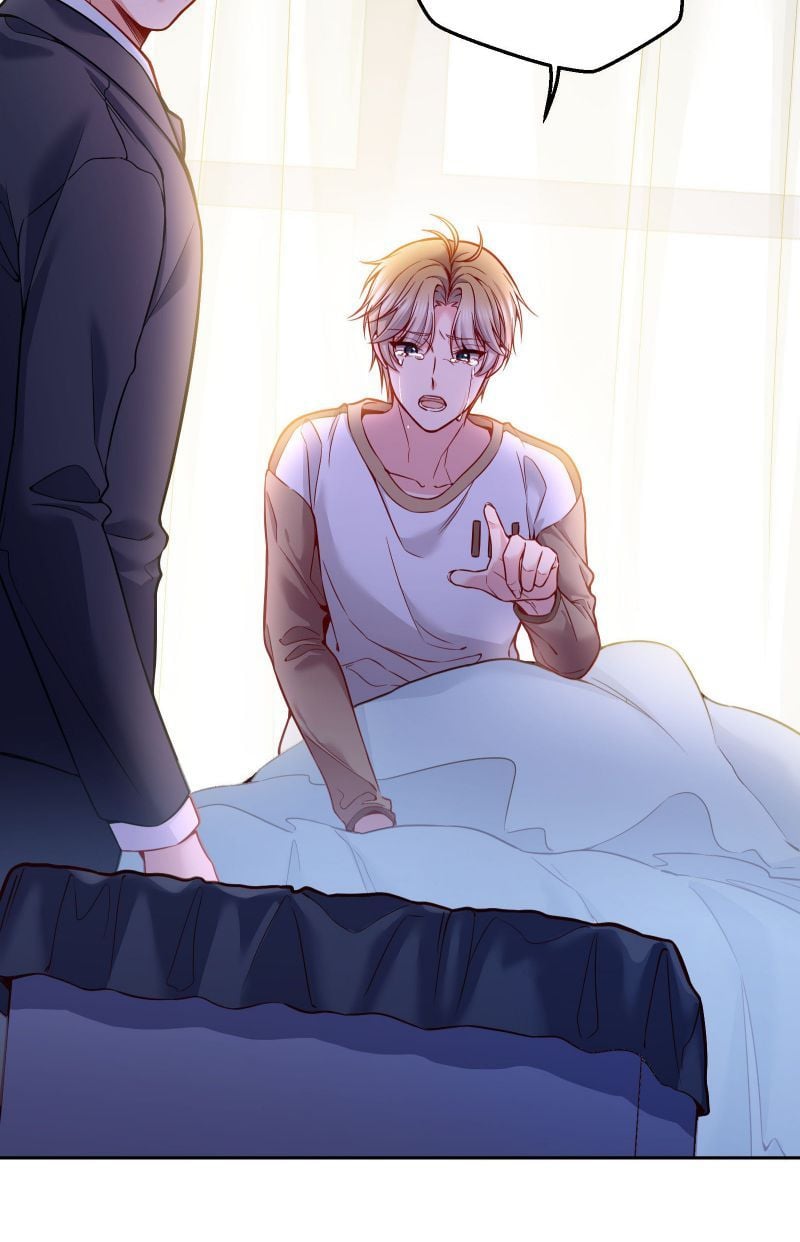 Bí Mật Của Nhân Viên K Chapter 88 - Next Chapter 89
