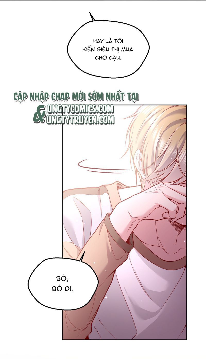 Bí Mật Của Nhân Viên K Chapter 88 - Next Chapter 89