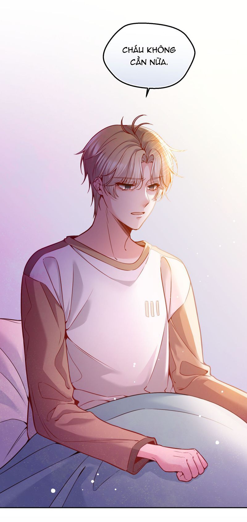 Bí Mật Của Nhân Viên K Chapter 88 - Next Chapter 89