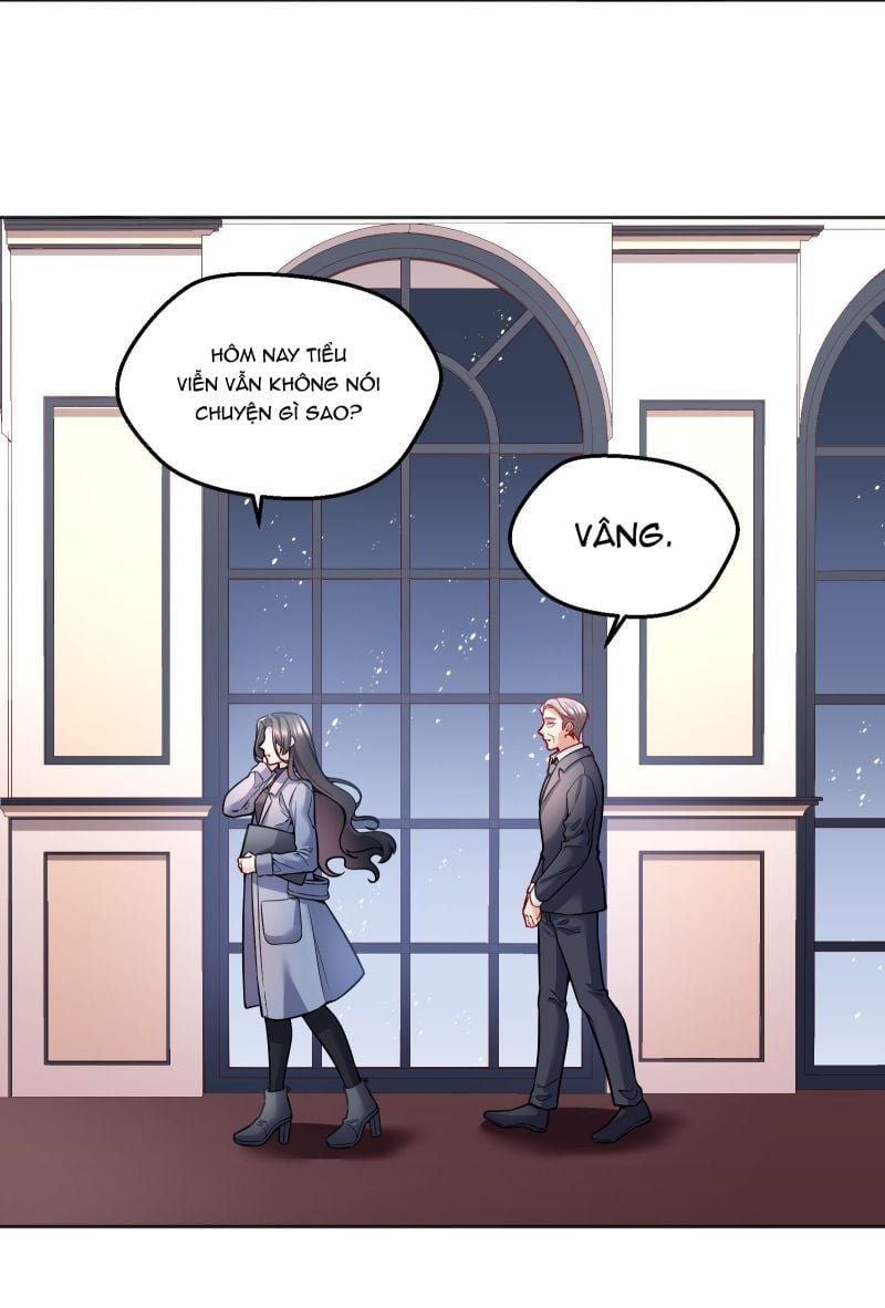 Bí Mật Của Nhân Viên K Chapter 88 - Next Chapter 89