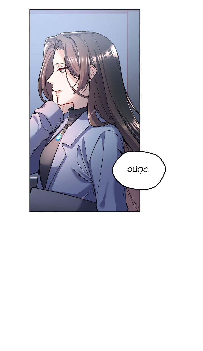 Bí Mật Của Nhân Viên K Chapter 88 - Next Chapter 89