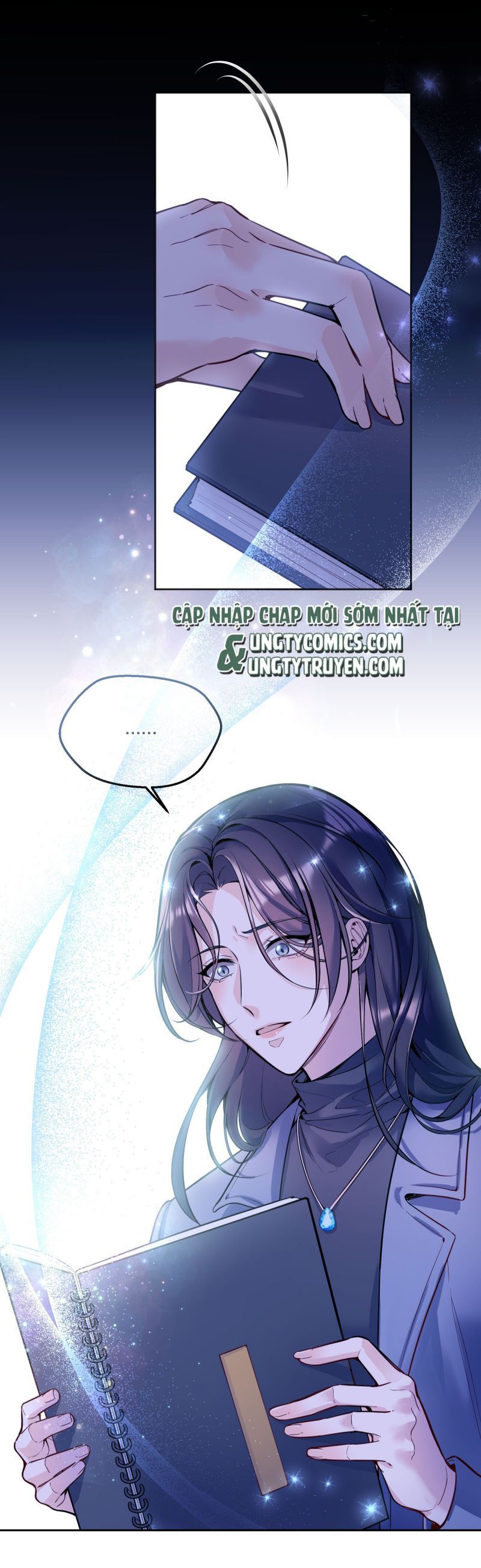 Bí Mật Của Nhân Viên K Chapter 88 - Next Chapter 89