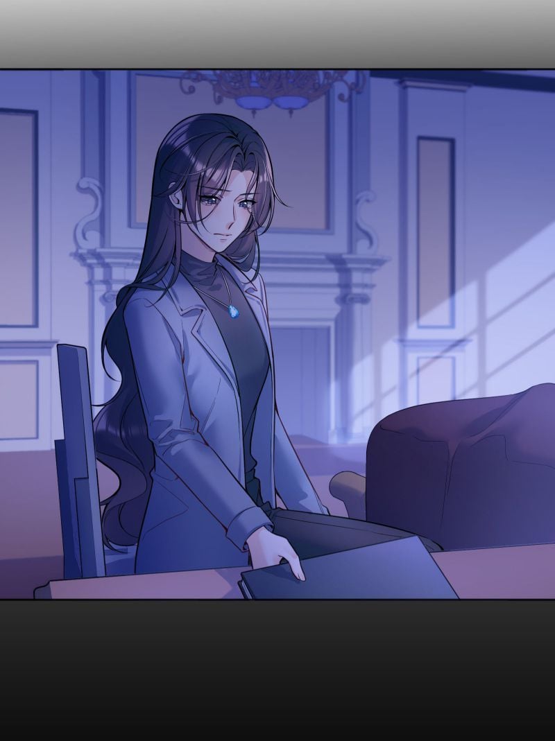 Bí Mật Của Nhân Viên K Chapter 88 - Next Chapter 89