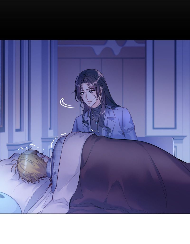 Bí Mật Của Nhân Viên K Chapter 88 - Next Chapter 89