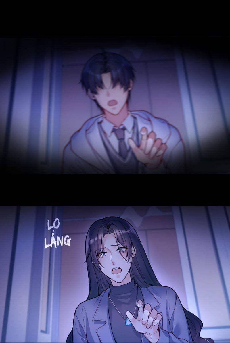 Bí Mật Của Nhân Viên K Chapter 88 - Next Chapter 89