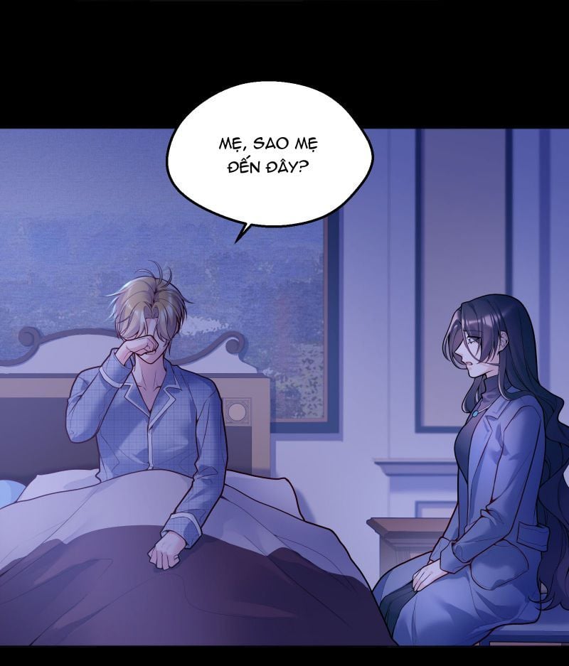 Bí Mật Của Nhân Viên K Chapter 88 - Next Chapter 89