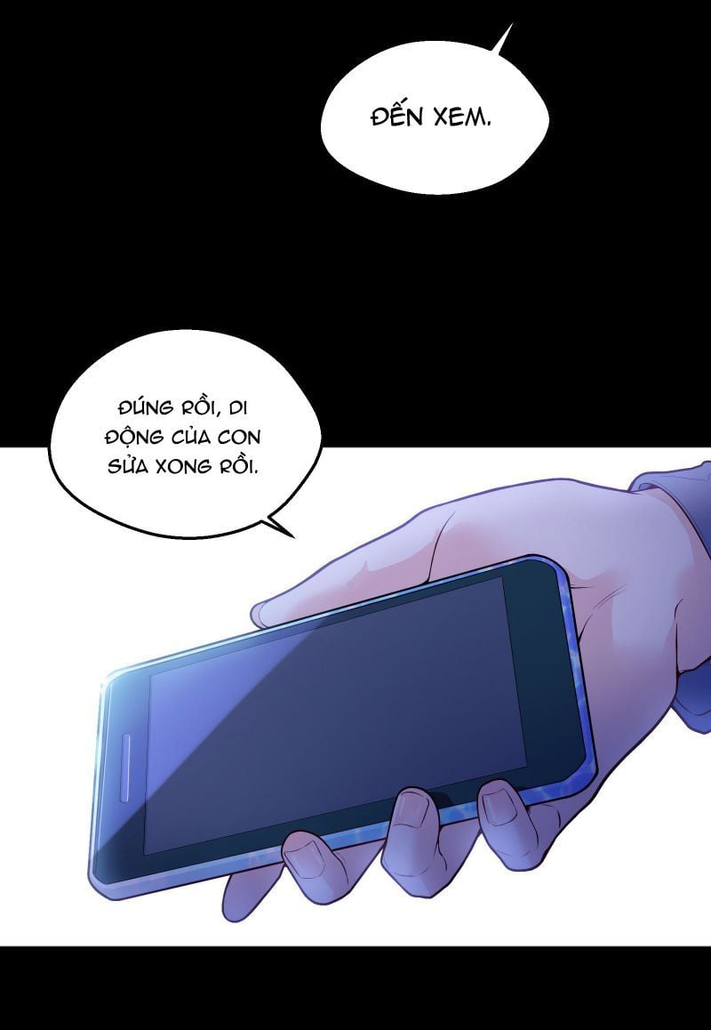 Bí Mật Của Nhân Viên K Chapter 88 - Next Chapter 89
