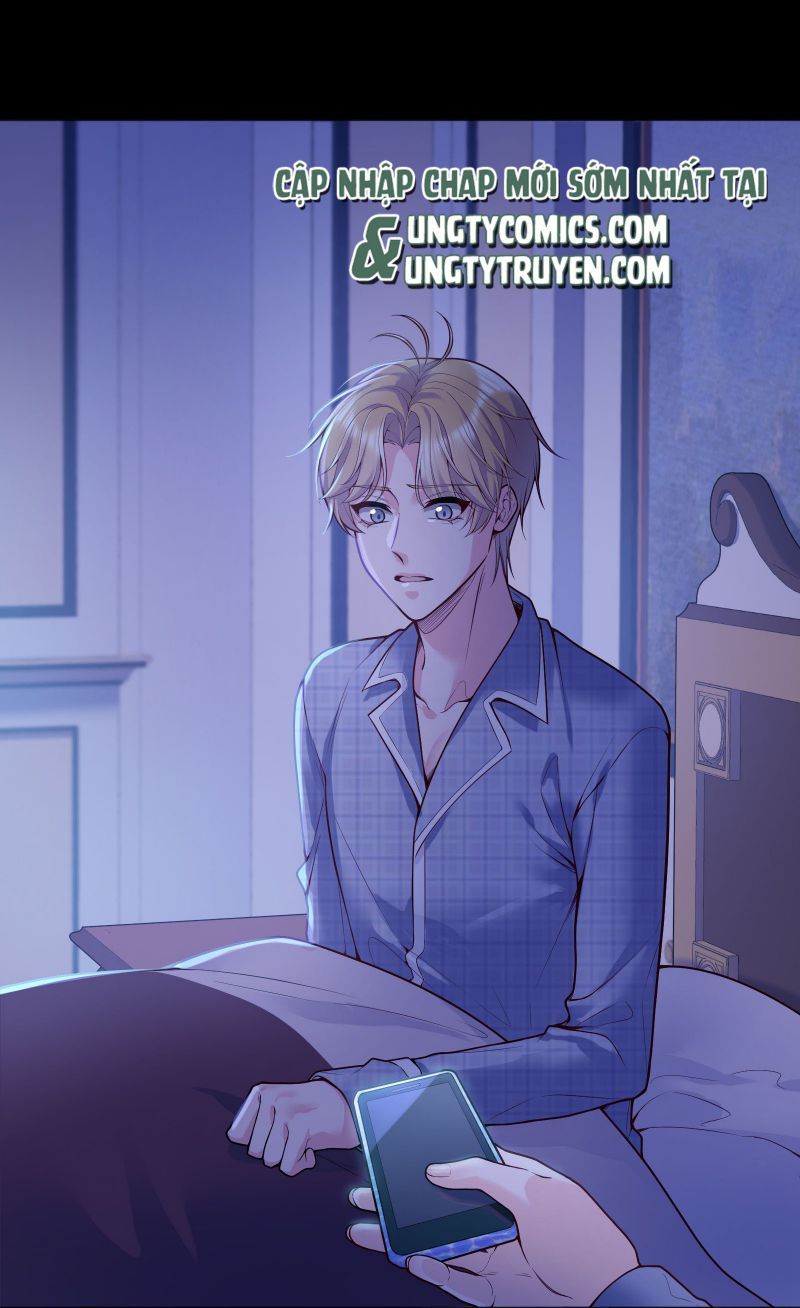 Bí Mật Của Nhân Viên K Chapter 88 - Next Chapter 89
