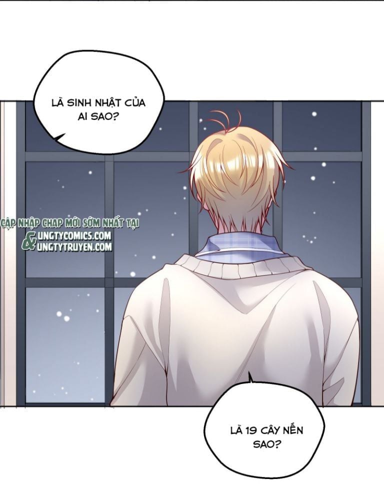 Bí Mật Của Nhân Viên K Chapter 89 - Next Chapter 90