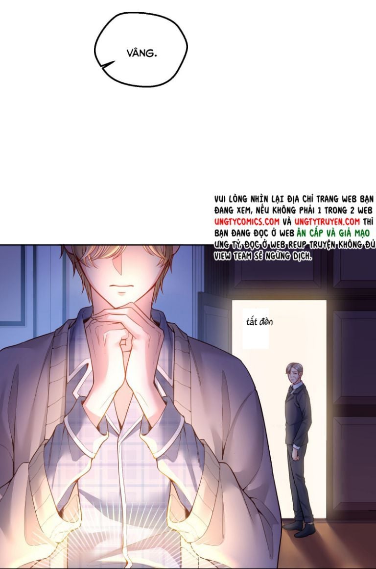 Bí Mật Của Nhân Viên K Chapter 89 - Next Chapter 90