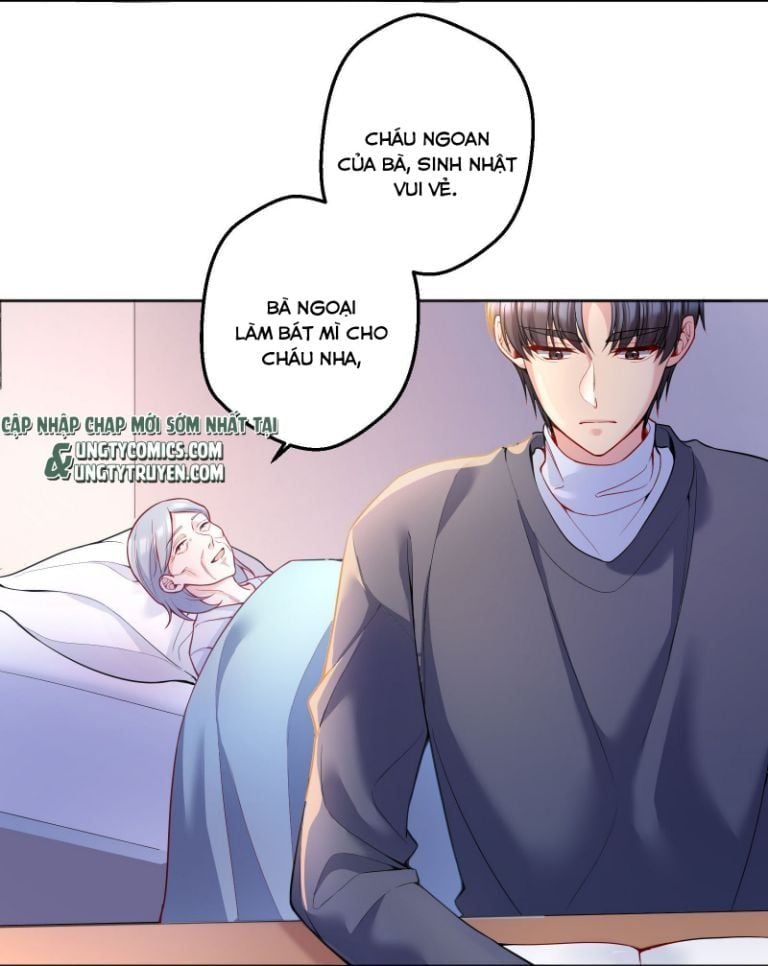 Bí Mật Của Nhân Viên K Chapter 89 - Next Chapter 90