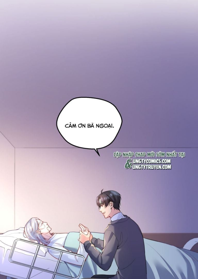 Bí Mật Của Nhân Viên K Chapter 89 - Next Chapter 90