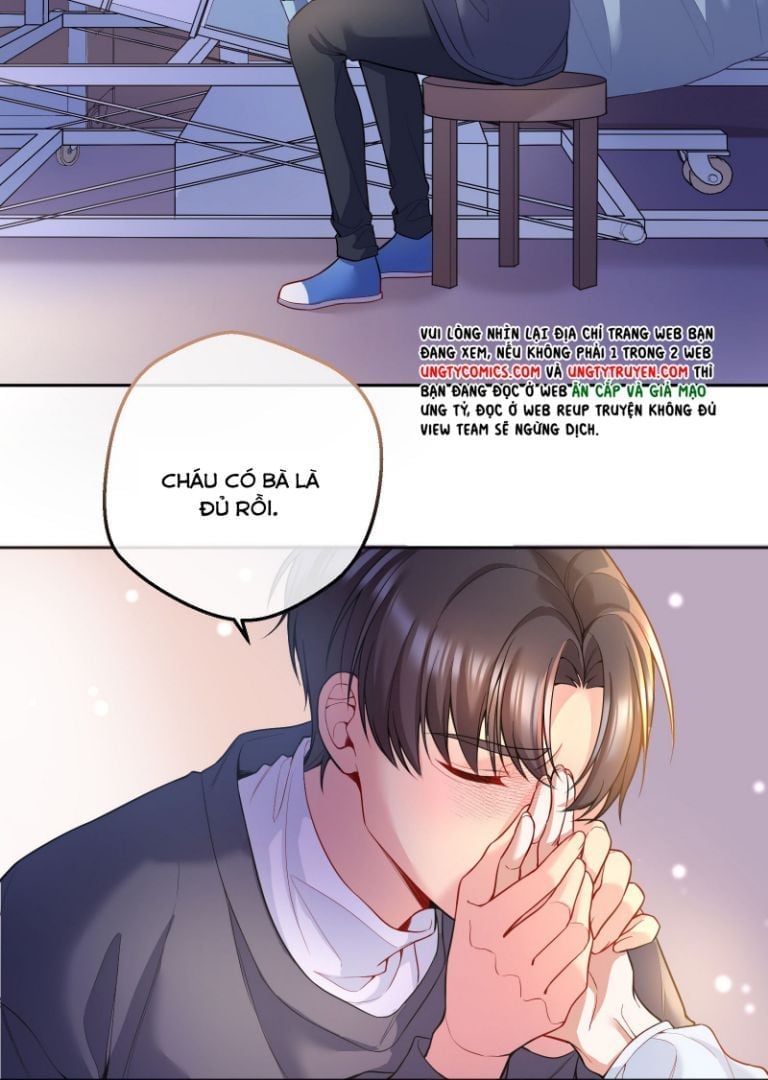 Bí Mật Của Nhân Viên K Chapter 89 - Next Chapter 90