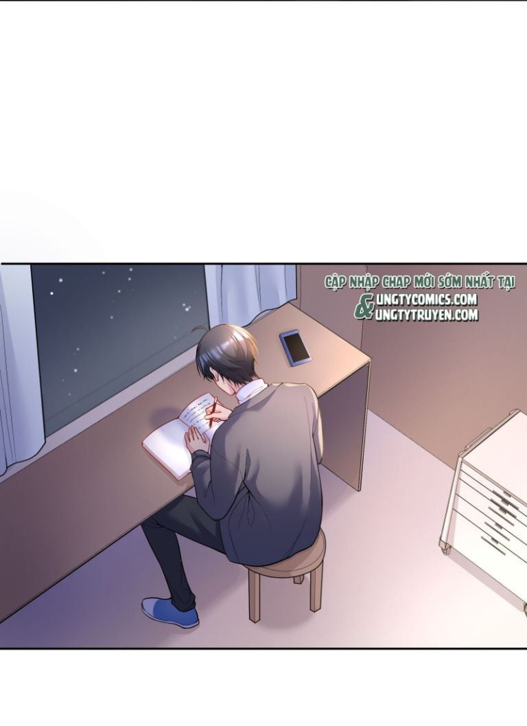 Bí Mật Của Nhân Viên K Chapter 89 - Next Chapter 90