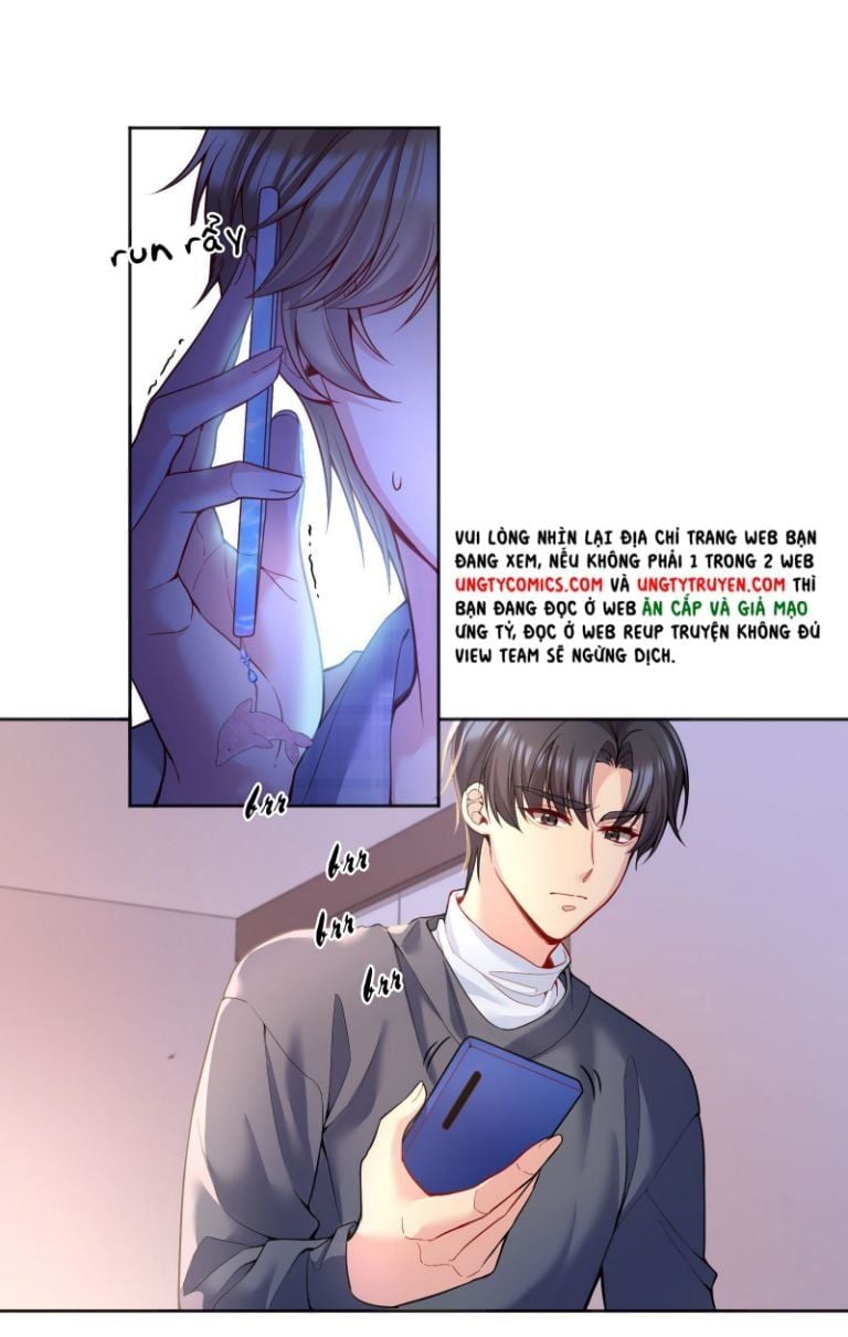 Bí Mật Của Nhân Viên K Chapter 89 - Next Chapter 90