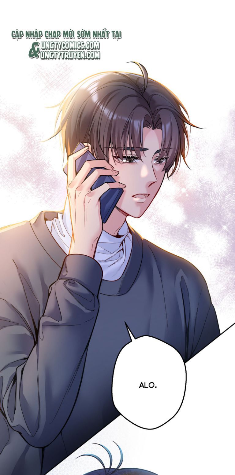 Bí Mật Của Nhân Viên K Chapter 89 - Next Chapter 90