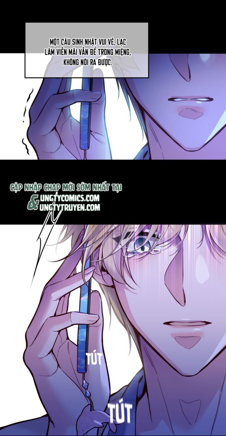 Bí Mật Của Nhân Viên K Chapter 89 - Next Chapter 90