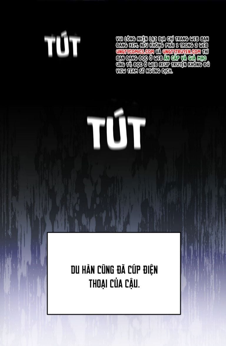 Bí Mật Của Nhân Viên K Chapter 89 - Next Chapter 90
