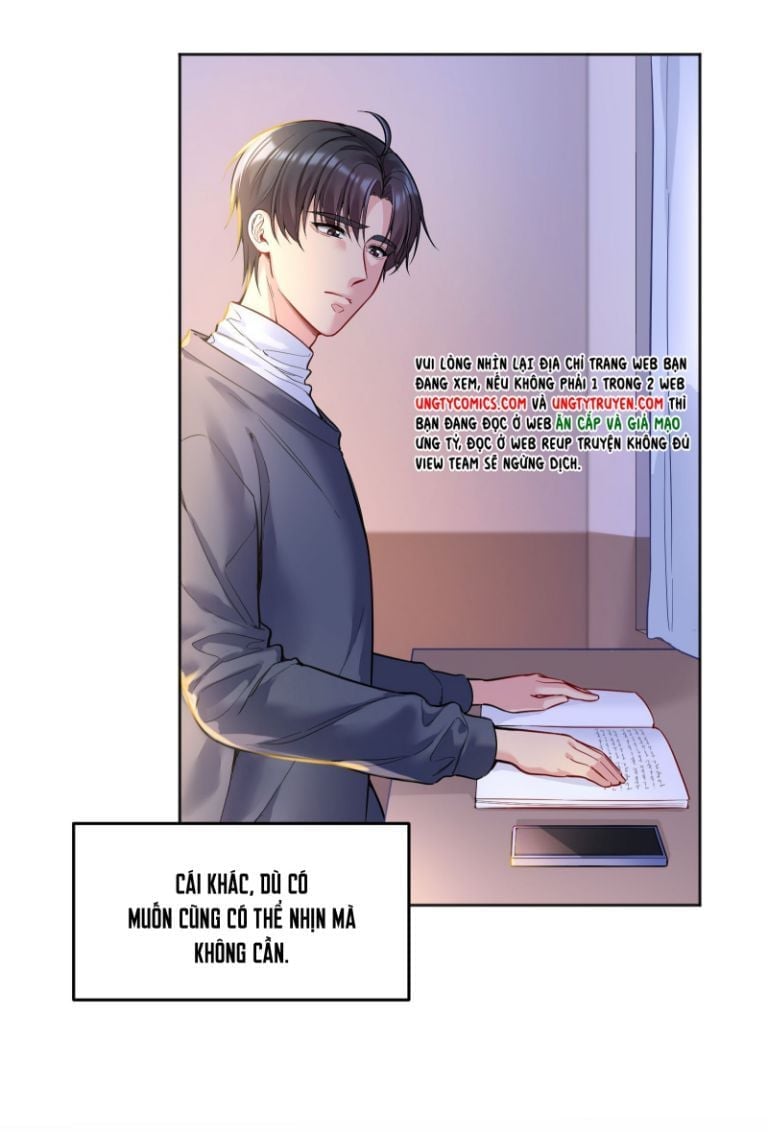 Bí Mật Của Nhân Viên K Chapter 89 - Next Chapter 90