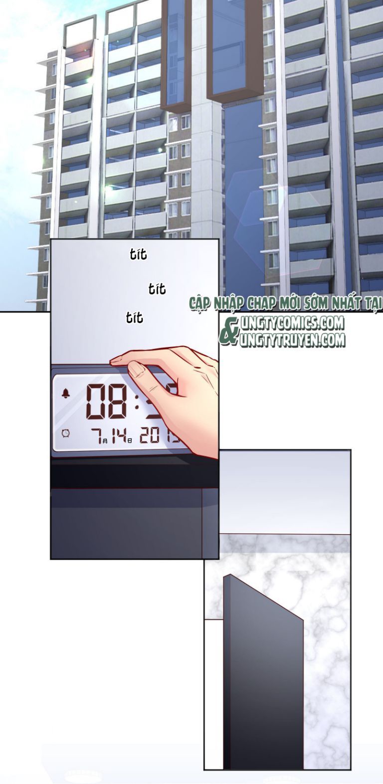 Bí Mật Của Nhân Viên K Chapter 89 - Next Chapter 90