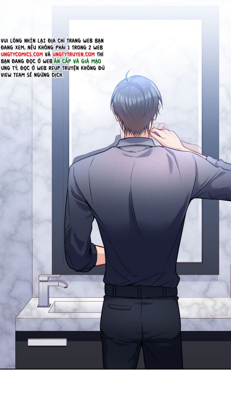 Bí Mật Của Nhân Viên K Chapter 89 - Next Chapter 90