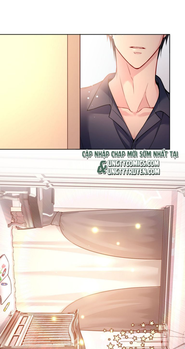 Bí Mật Của Nhân Viên K Chapter 89 - Next Chapter 90