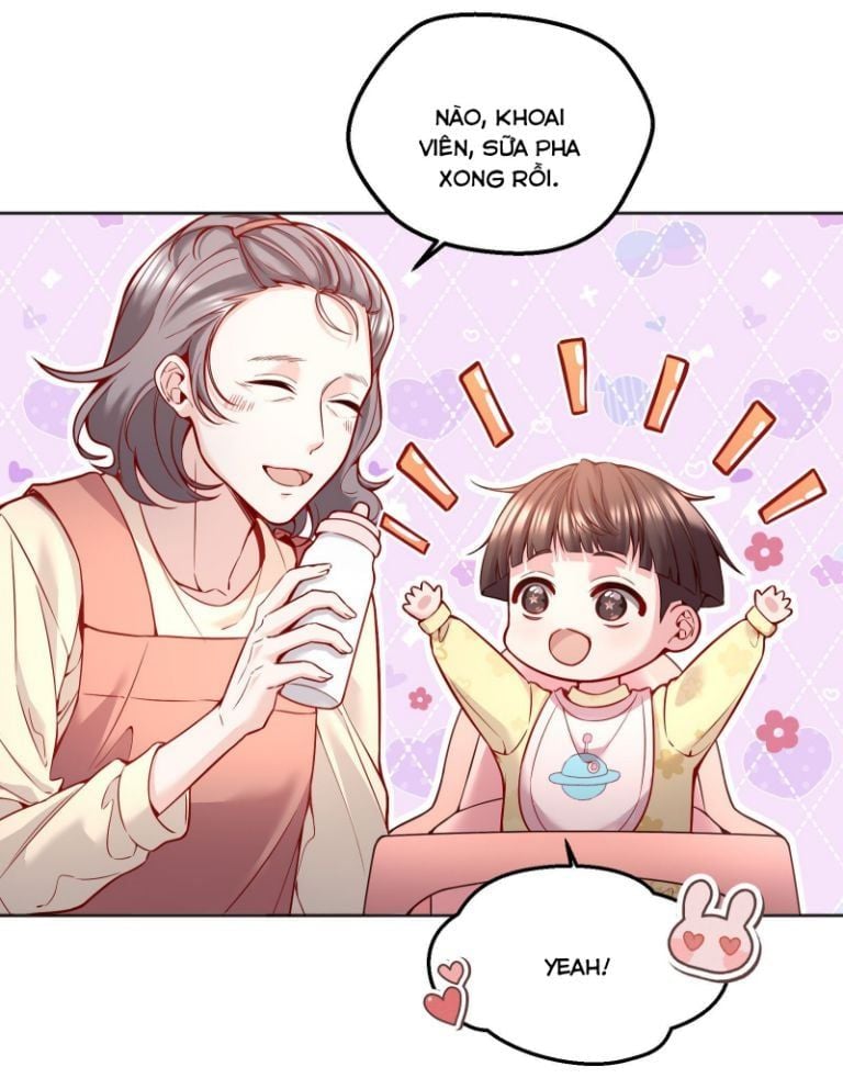 Bí Mật Của Nhân Viên K Chapter 89 - Next Chapter 90