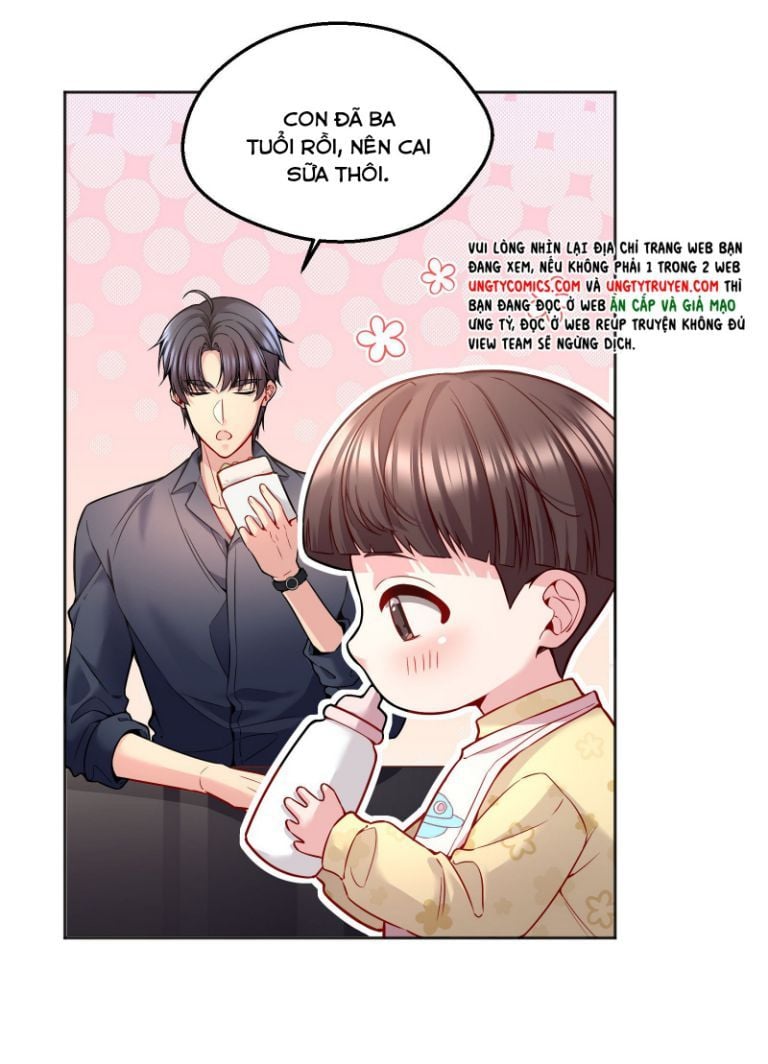 Bí Mật Của Nhân Viên K Chapter 89 - Next Chapter 90