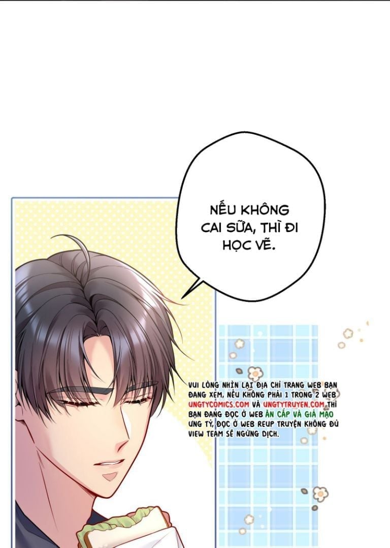 Bí Mật Của Nhân Viên K Chapter 89 - Next Chapter 90