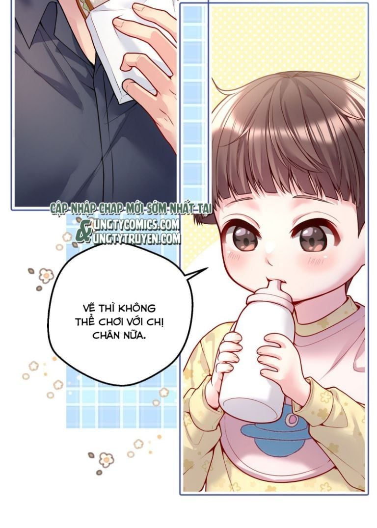 Bí Mật Của Nhân Viên K Chapter 89 - Next Chapter 90