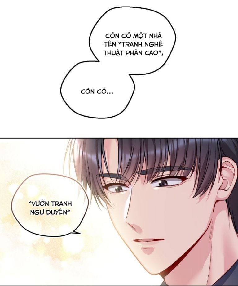 Bí Mật Của Nhân Viên K Chapter 89 - Next Chapter 90