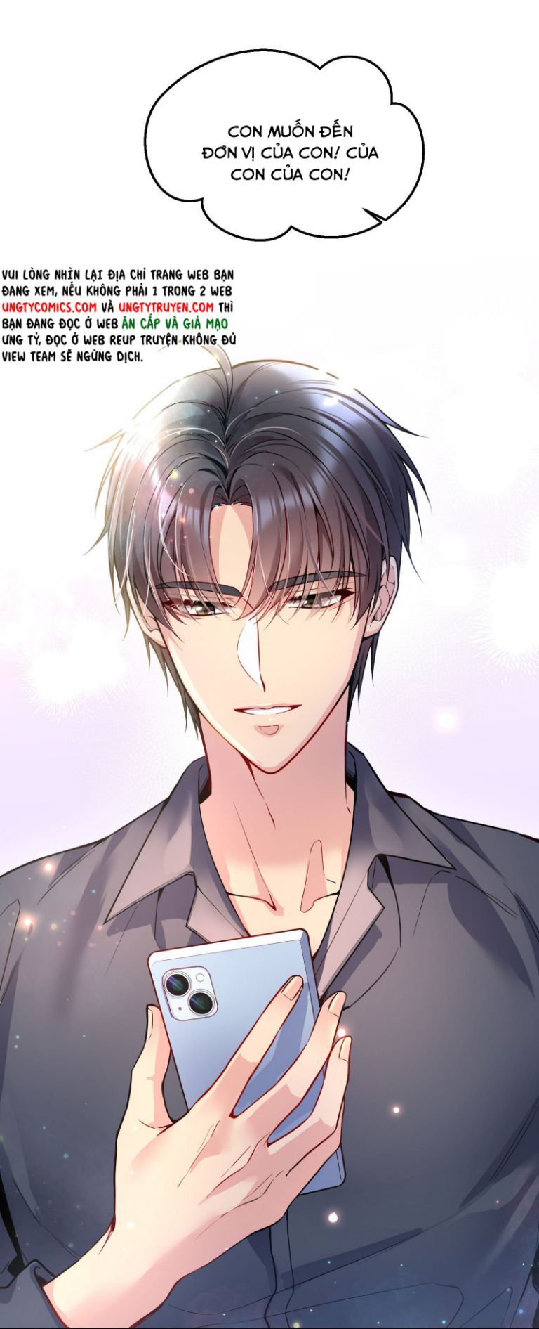Bí Mật Của Nhân Viên K Chapter 89 - Next Chapter 90