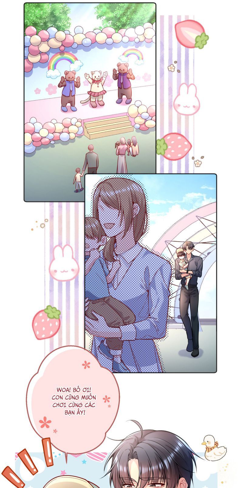 Bí Mật Của Nhân Viên K Chapter 90 - Next Chapter 91