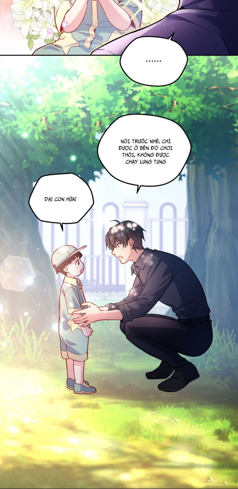 Bí Mật Của Nhân Viên K Chapter 90 - Next Chapter 91