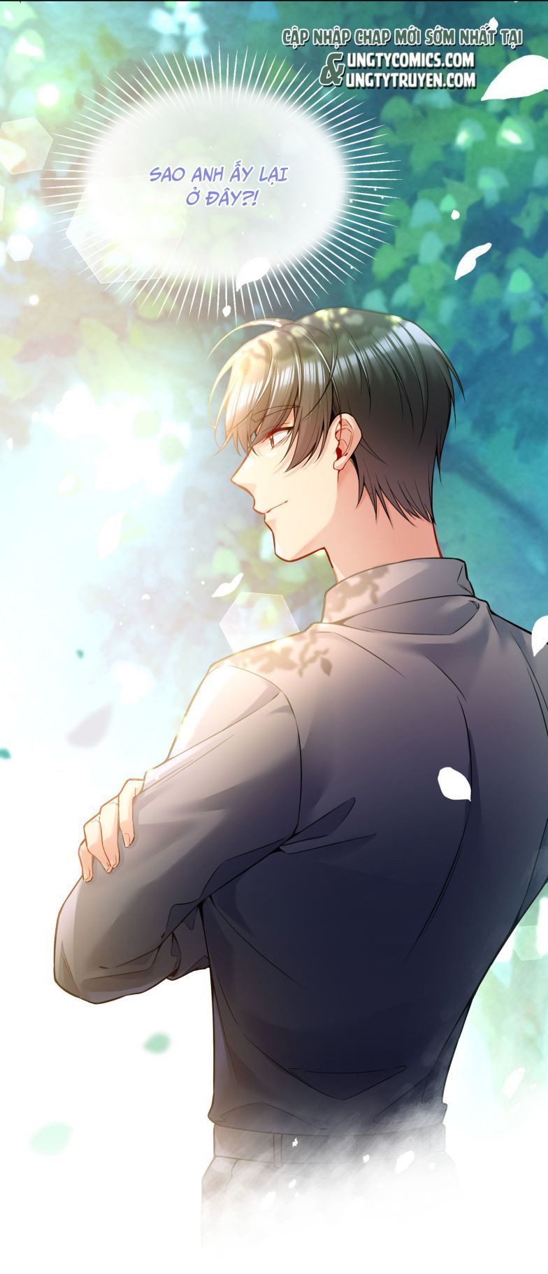 Bí Mật Của Nhân Viên K Chapter 90 - Next Chapter 91