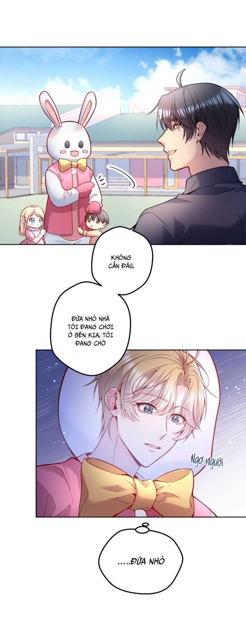 Bí Mật Của Nhân Viên K Chapter 90 - Next Chapter 91