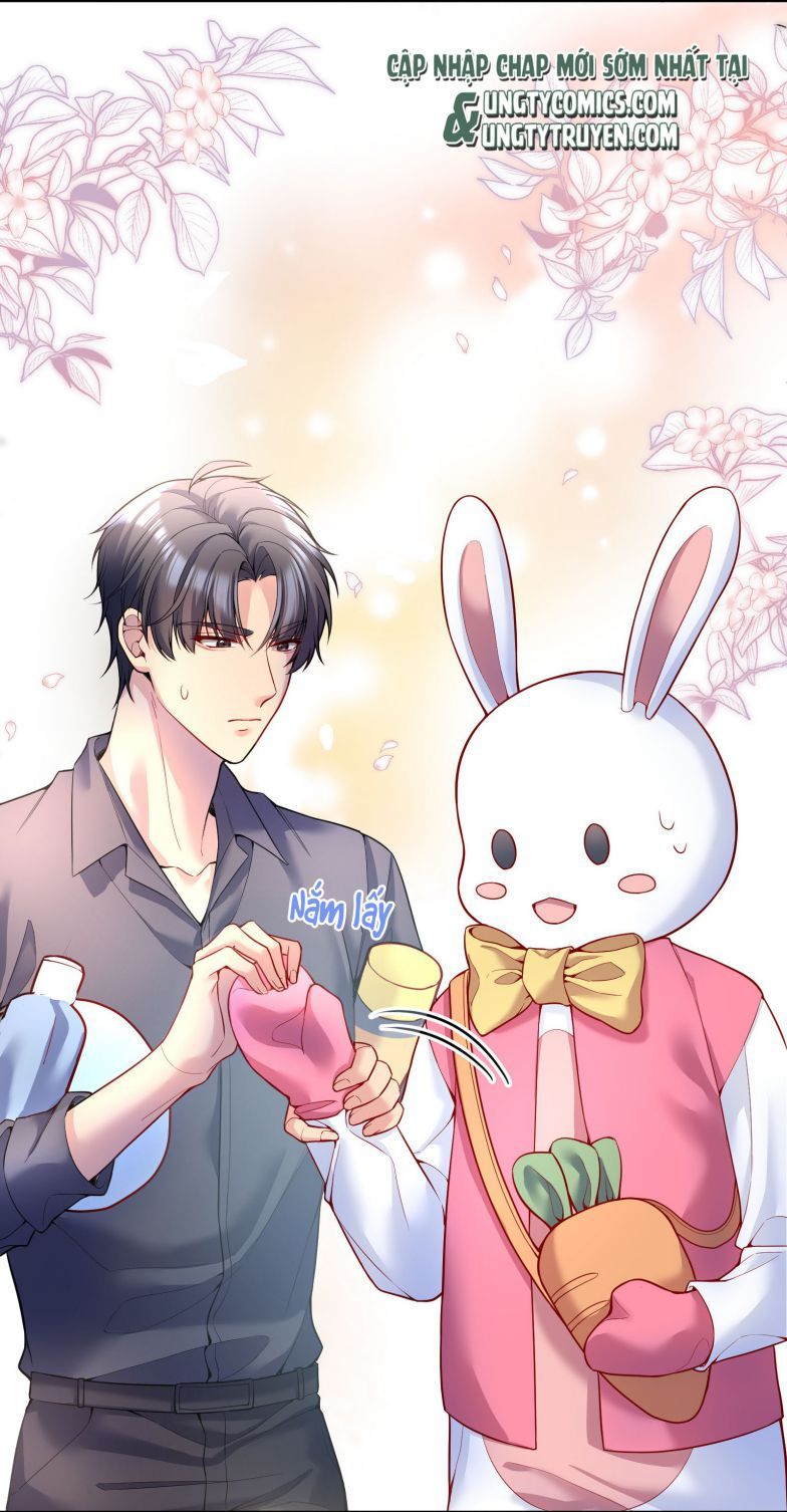 Bí Mật Của Nhân Viên K Chapter 90 - Next Chapter 91