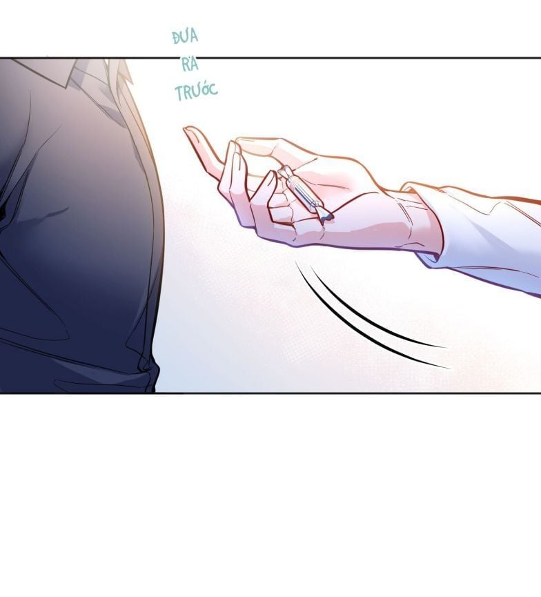 Bí Mật Của Nhân Viên K Chapter 90 - Next Chapter 91